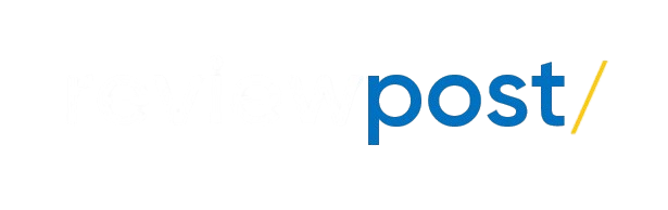 ReviewPost Logo